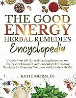 Algopix Similar Product 10 - The Good Energy Herbal Remedies