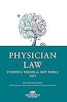 Algopix Similar Product 10 - Physician Law Evolving Trends  Hot