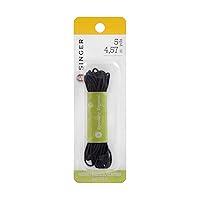 Algopix Similar Product 3 - SINGER 73959 Round Elastic Cord