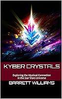 Algopix Similar Product 18 - Kyber Crystals Exploring the Mystical