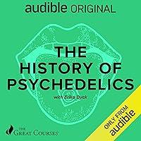 Algopix Similar Product 20 - The History of Psychedelics