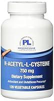 Algopix Similar Product 16 - Progressive Labs NAcetylLCysteine