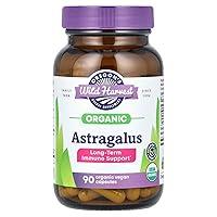 Algopix Similar Product 3 - Oregon s Wild Harvest Astragalus long