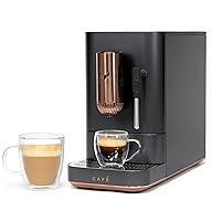 Algopix Similar Product 4 - Caf Affetto Automatic Espresso Machine