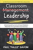 Algopix Similar Product 10 - Classroom Management Leadership