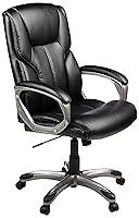 Algopix Similar Product 2 - Amazon Basics Executive Home Office
