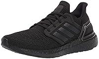 Algopix Similar Product 10 - adidas Mens Ultraboost Chalk