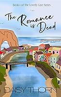 Algopix Similar Product 4 - The Romance is Dead Small beach town