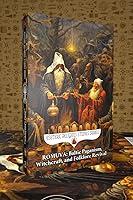 Algopix Similar Product 13 - Romuva Baltic Paganism Witchcraft