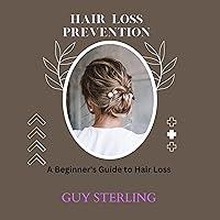 Algopix Similar Product 19 - Hair Loss Prevention A Beginners