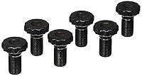 Algopix Similar Product 19 - ARP 2402801 Flywheel Bolt Kit for