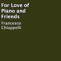 Algopix Similar Product 15 - For Love of Piano and Friends