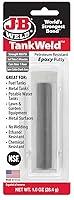 Algopix Similar Product 17 - JB Weld 8217 2 Pack 1 oz AutoWeld
