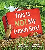 Algopix Similar Product 15 - This is Not My Lunchbox