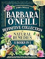 Algopix Similar Product 6 - Barbara ONeill Definitive Collection