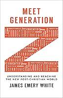 Algopix Similar Product 15 - Meet Generation Z Understanding and