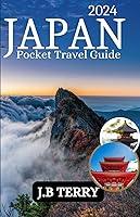 Algopix Similar Product 5 - Japan Pocket Travel Guide A guide to