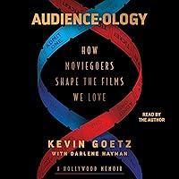 Algopix Similar Product 18 - Audienceology How Moviegoers Shape