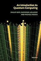 Algopix Similar Product 20 - An Introduction to Quantum Computing