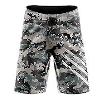 Algopix Similar Product 17 - Tactical Pro Supply American Board