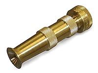 Algopix Similar Product 17 - Dramm 12380 HeavyDuty Brass Adjustable