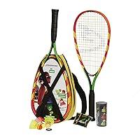 Algopix Similar Product 11 - Speedminton S600 Set  Original Speed