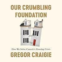 Algopix Similar Product 20 - Our Crumbling Foundation How We Solve