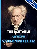 Algopix Similar Product 9 - The Portable Arthur Schopenhauer 4