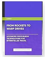 Algopix Similar Product 11 - From Rockets to Warp Drives  Advanced