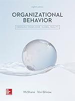 Algopix Similar Product 17 - Organizational Behavior
