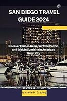 Algopix Similar Product 14 - San Diego Travel Guide 2024  Discover