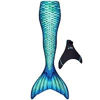 Algopix Similar Product 1 - Fin Fun Limited Edition WearResistant