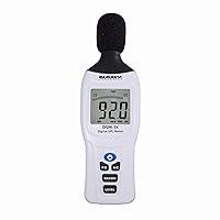 Algopix Similar Product 13 - Nady DSM-1X Digital Sound Level Meter