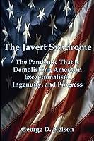 Algopix Similar Product 17 - The Javert Syndrome The Pandemic That