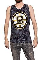 Algopix Similar Product 1 - Calhoun Mens NHL Performance Tank Top
