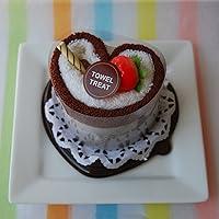Algopix Similar Product 19 - Towel Treats Chocolate Sweet Love Case