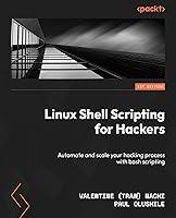 Algopix Similar Product 3 - Linux Shell Scripting for Hackers