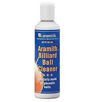 Algopix Similar Product 17 - Aramith Phenolic Billiard Ball Care Cue