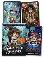 Algopix Similar Product 10 - The Halloween Forever Oracle