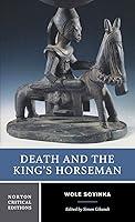 Algopix Similar Product 12 - Death and the Kings Horseman