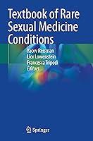 Algopix Similar Product 16 - Textbook of Rare Sexual Medicine