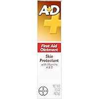 Algopix Similar Product 20 - AD First Aid Ointment Skin Protectant