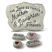 Algopix Similar Product 1 - The Love Between A Mother and Daughter