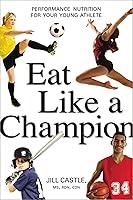 Algopix Similar Product 16 - Eat Like a Champion Performance