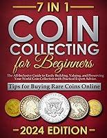 Algopix Similar Product 8 - Coin Collecting For Beginners The