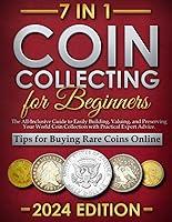 Algopix Similar Product 14 - Coin Collecting For Beginners The