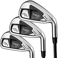 Algopix Similar Product 15 - Callaway Golf 2024 Rogue ST Max Iron