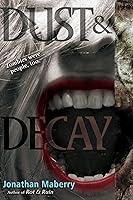 Algopix Similar Product 13 - Dust & Decay (2) (Rot & Ruin)