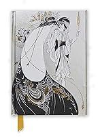 Algopix Similar Product 12 - Aubrey Beardsley The Peacock Skirt