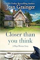 Algopix Similar Product 18 - Closer than you think A Mags Munroe